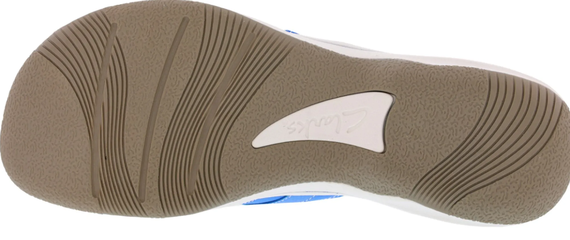 Sandals>Clarks of England Clarks Women Sandals Lightweight Flip Flops Breeze Sea