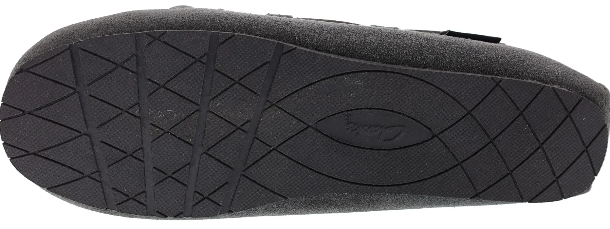 Slippers>Clarks of England Clarks Women Warm Cozy Slip On Moccasin Slippers Holly