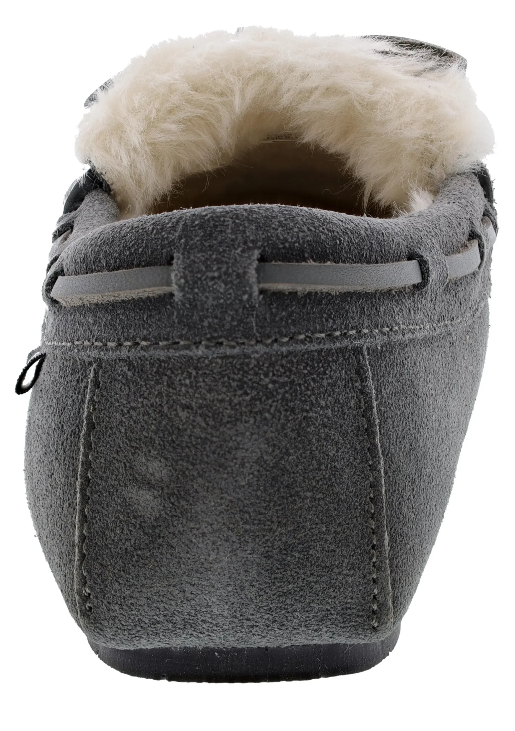 Slippers>Clarks of England Clarks Women Warm Cozy Slip On Moccasin Slippers Holly