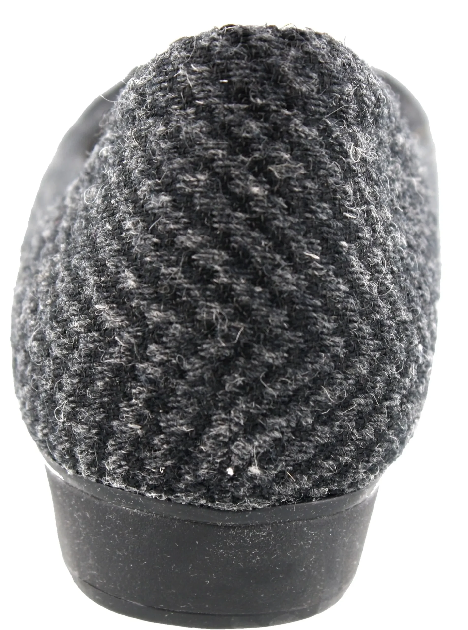 Flats>Clarks of England Clarks Womens Blanche West Dress Flats with Arch Support Black Synthetic181