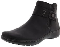 Casual|Boots>Clarks of England Clarks Women's Cora Rae Ankle Boots