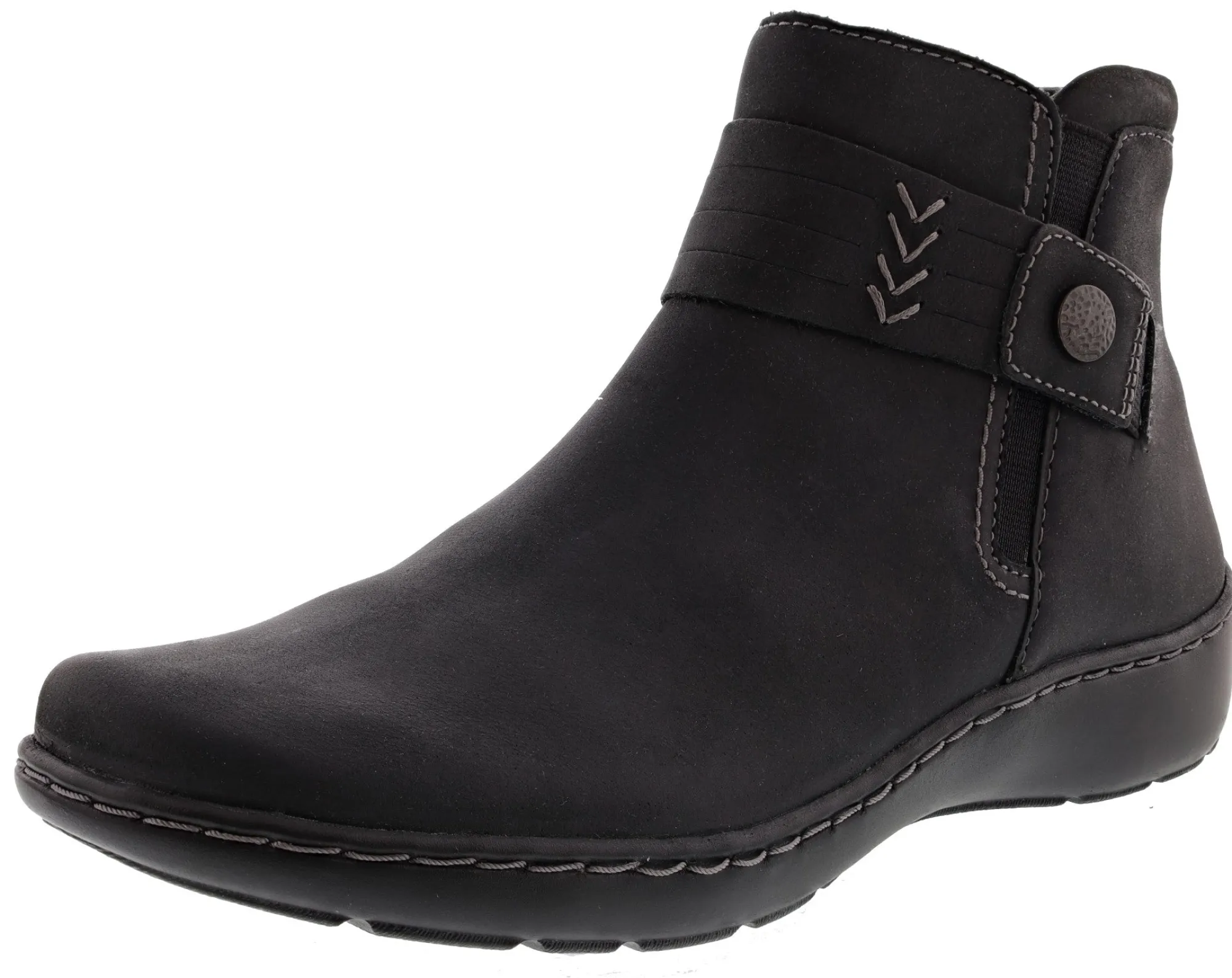 Casual|Boots>Clarks of England Clarks Women's Cora Rae Ankle Boots