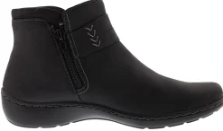 Casual|Boots>Clarks of England Clarks Women's Cora Rae Ankle Boots