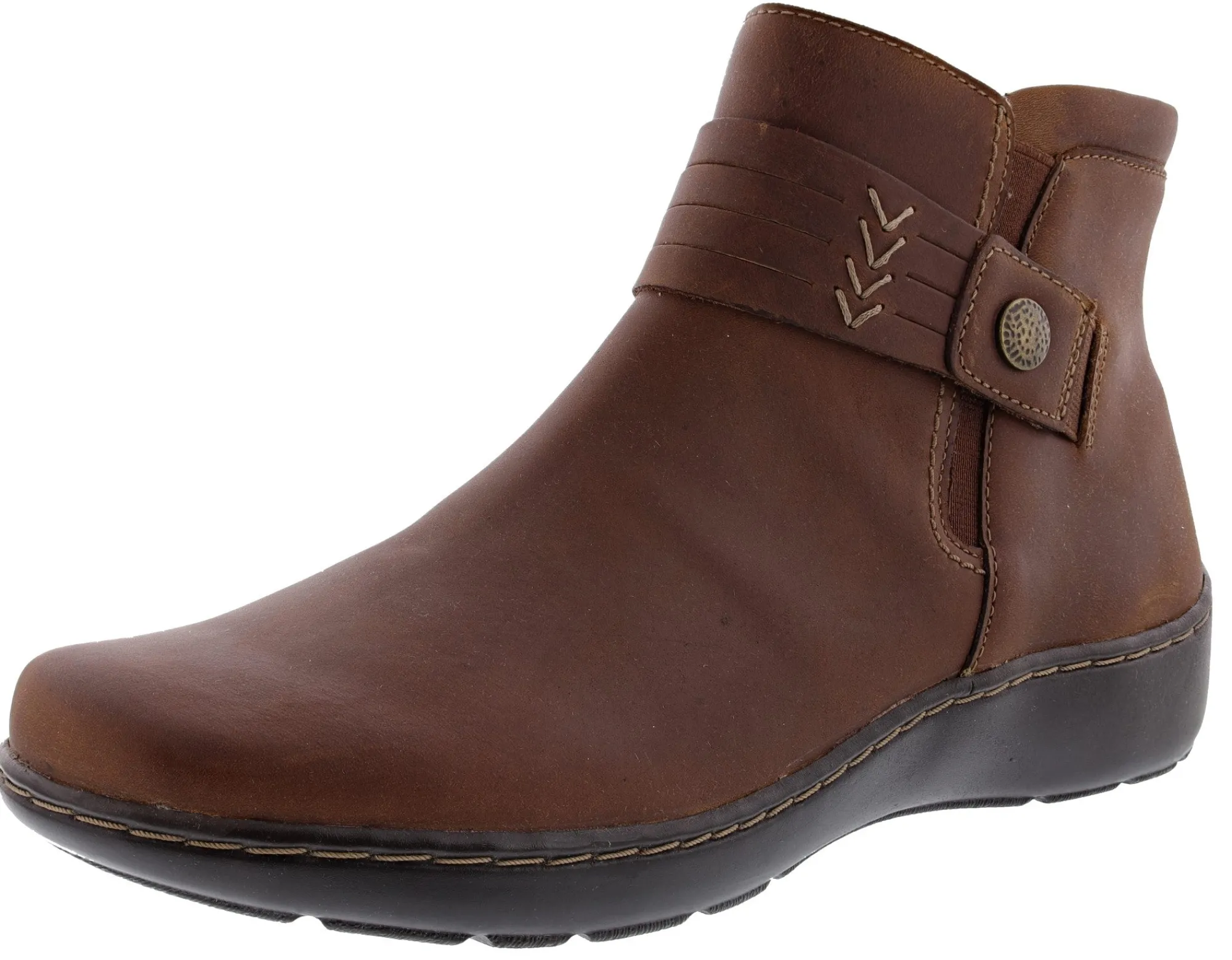 Casual|Boots>Clarks of England Clarks Women's Cora Rae Ankle Boots