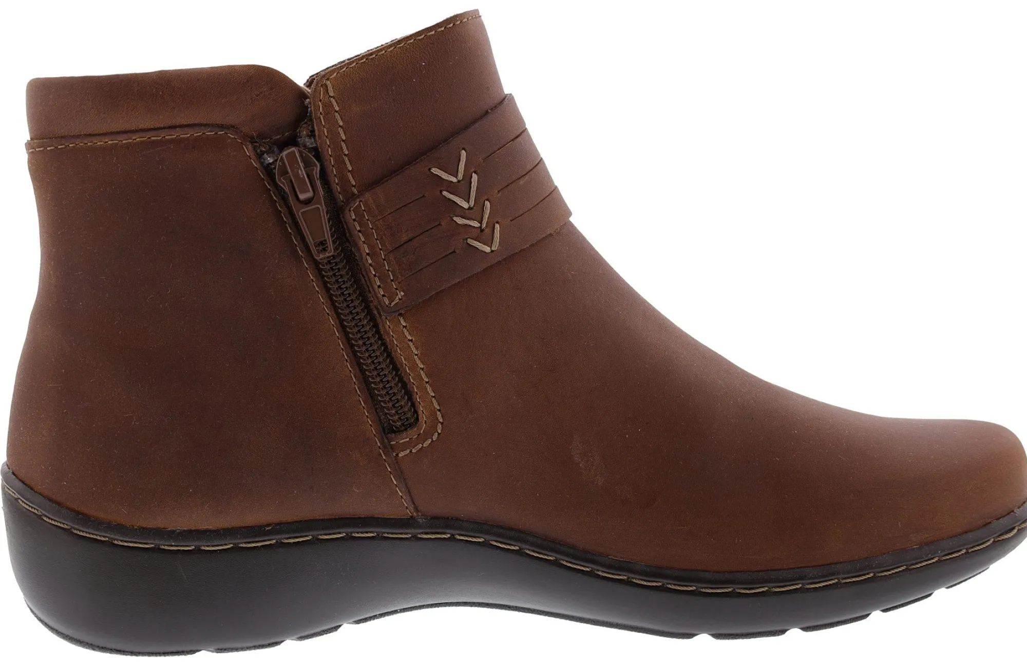 Casual|Boots>Clarks of England Clarks Women's Cora Rae Ankle Boots