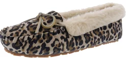 Slippers>Clarks of England Clarks Women's Indoor Outdoor Moccasin Slippers Dolly