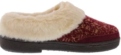 Slippers>Clarks of England Clarks Women's Indoor Outdoor Winter Clog Slippers Ginger