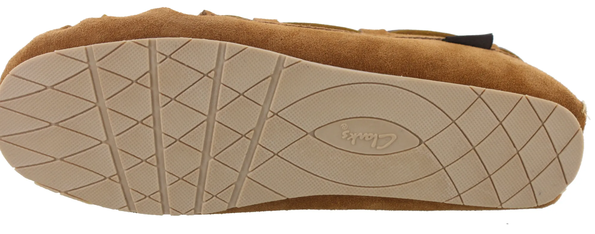 Slippers>Clarks of England Clarks Women's Moccasin Winter Slippers Nancy