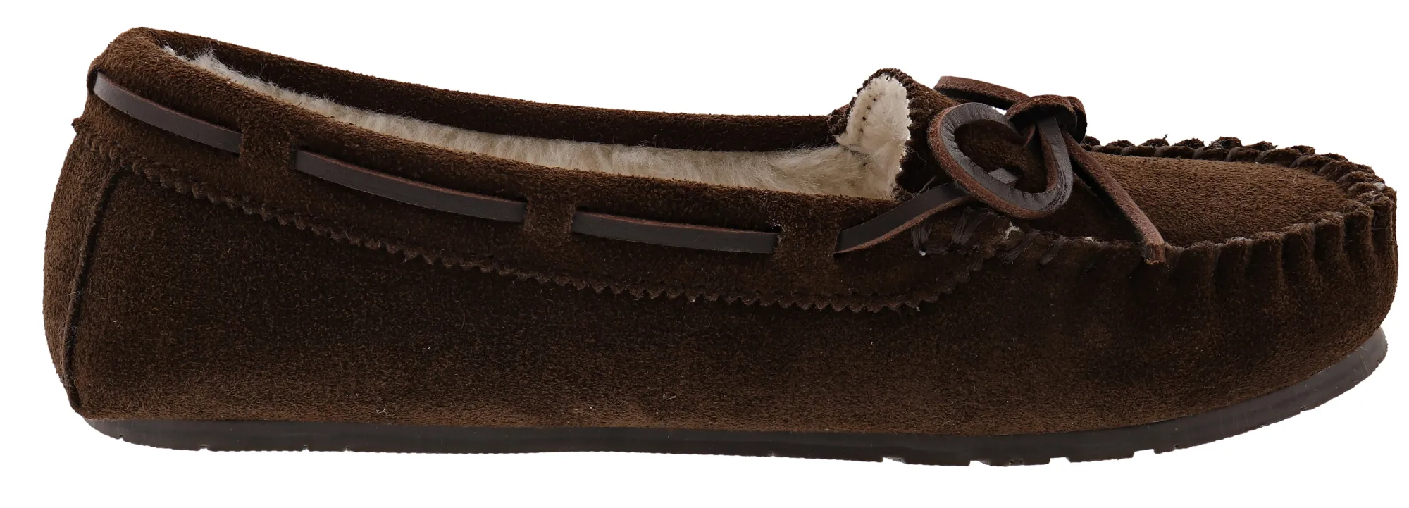 Slippers>Clarks of England Clarks Women's Moccasin Winter Slippers Nancy