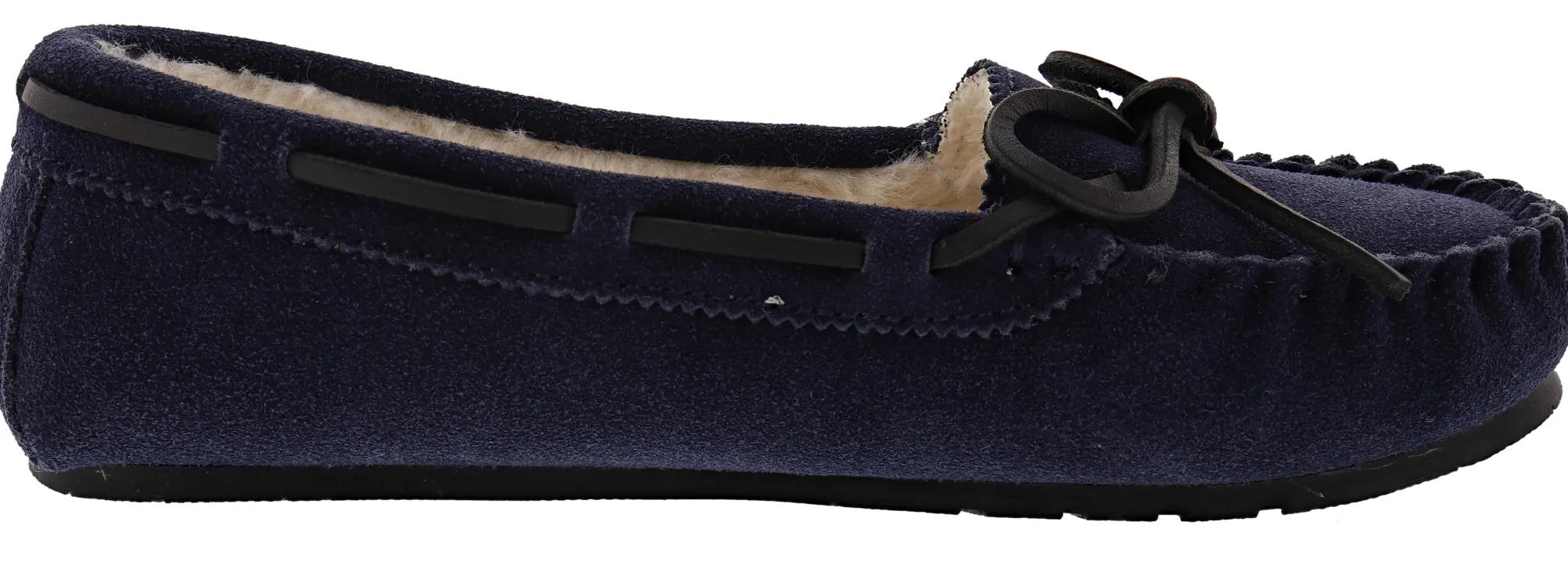 Slippers>Clarks of England Clarks Women's Moccasin Winter Slippers Nancy