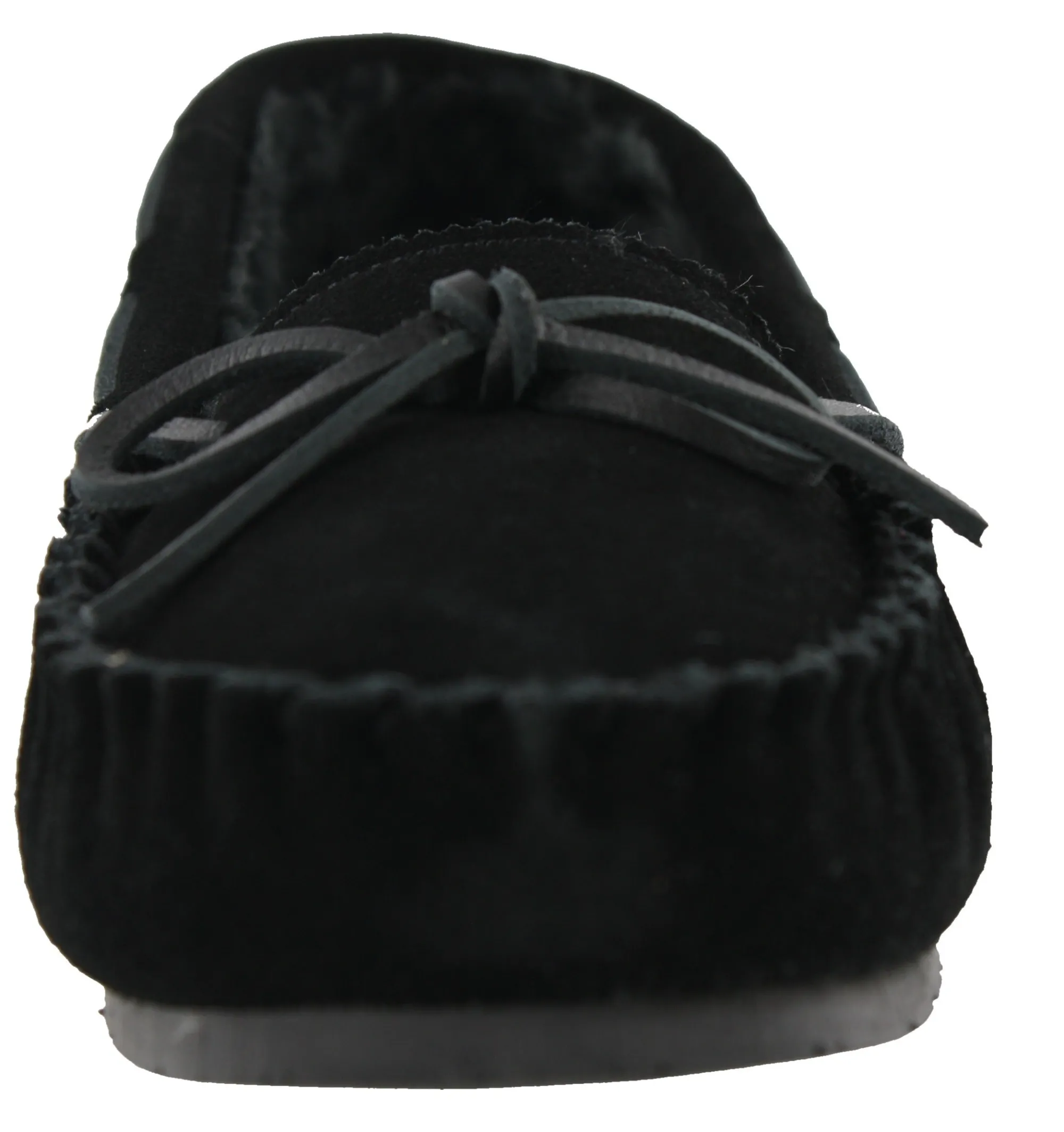 Slippers>Clarks of England Clarks Women's Moccasin Winter Slippers Nancy