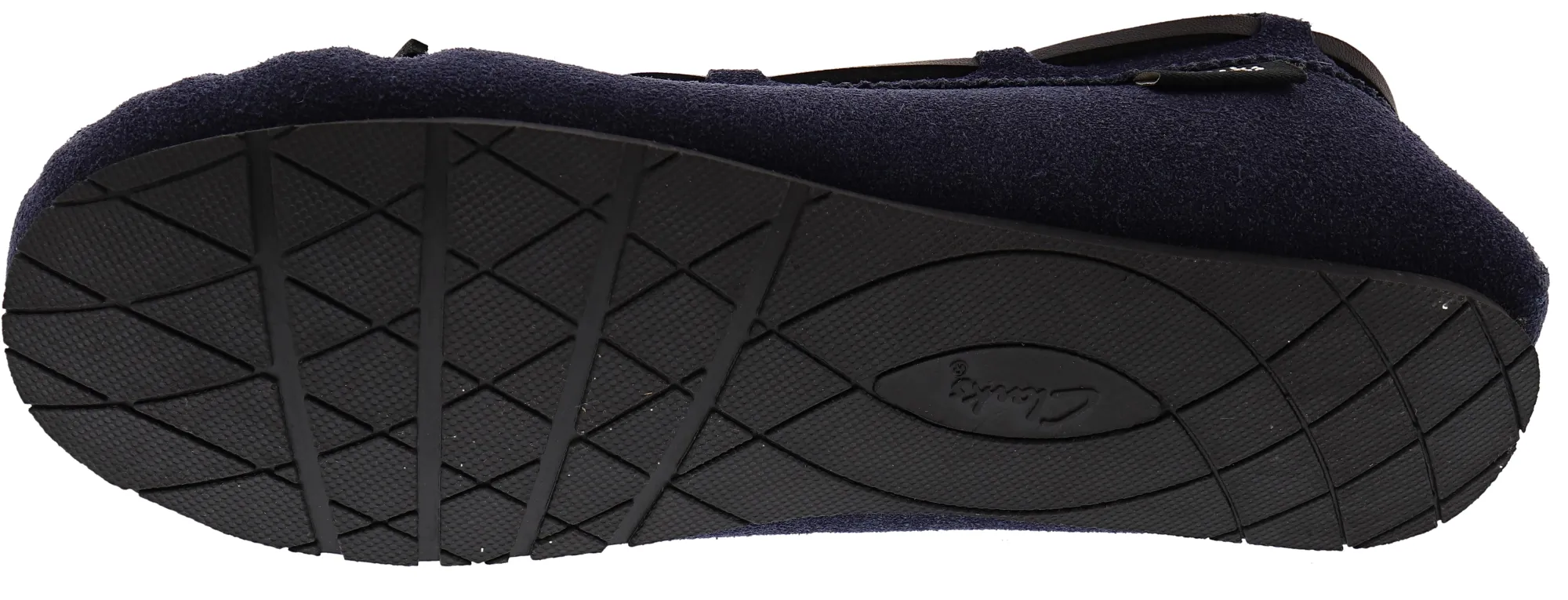 Slippers>Clarks of England Clarks Women's Moccasin Winter Slippers Nancy