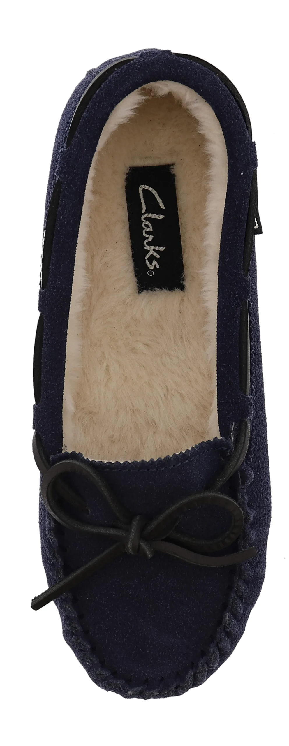 Slippers>Clarks of England Clarks Women's Moccasin Winter Slippers Nancy
