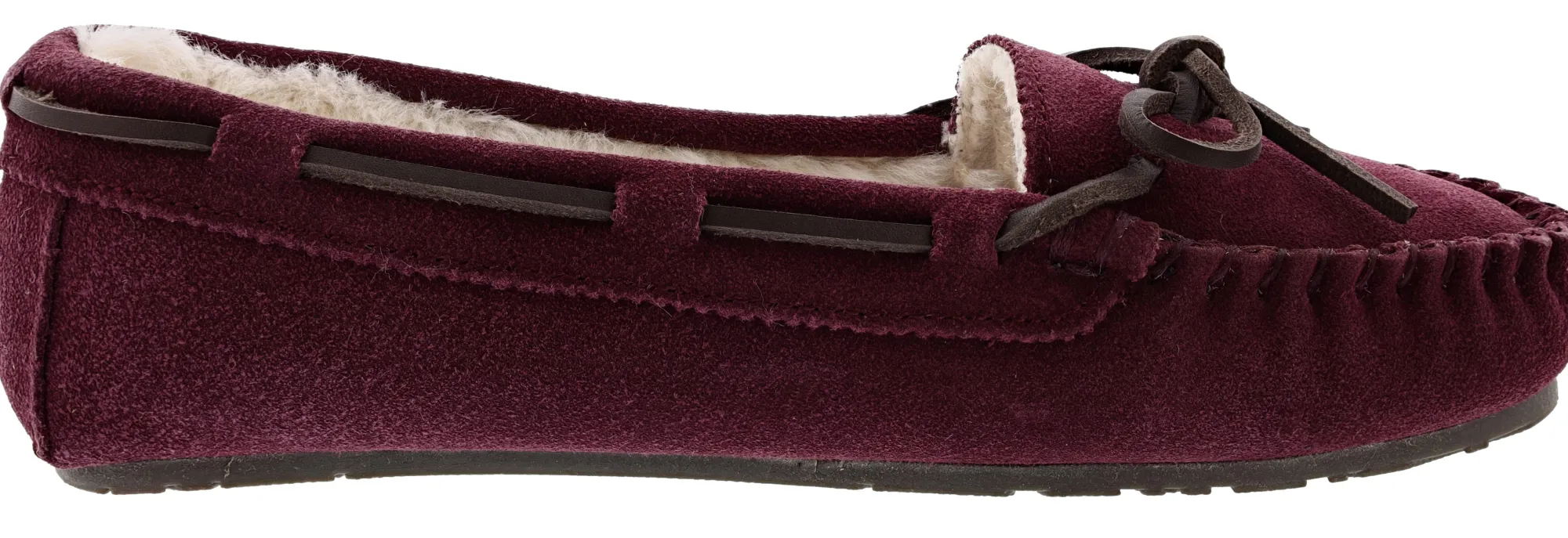 Slippers>Clarks of England Clarks Women's Moccasin Winter Slippers Nancy