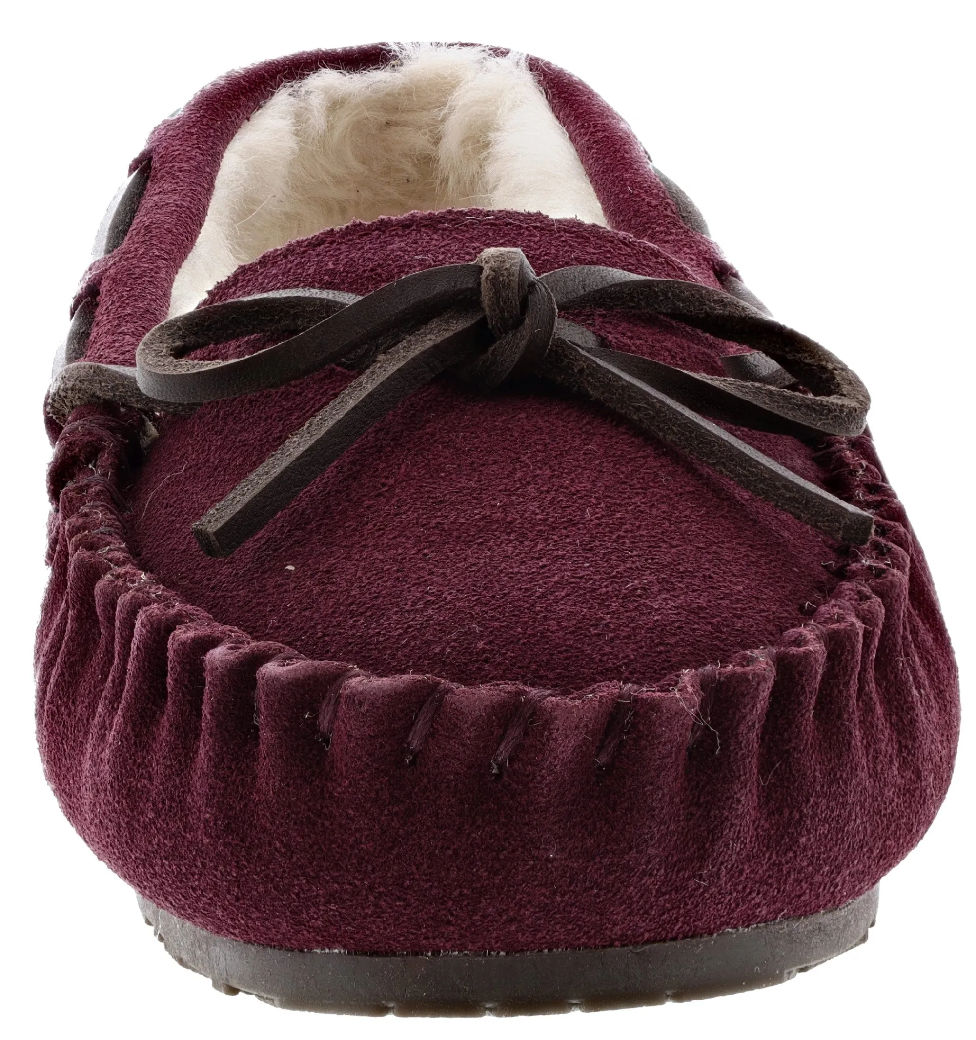 Slippers>Clarks of England Clarks Women's Moccasin Winter Slippers Nancy