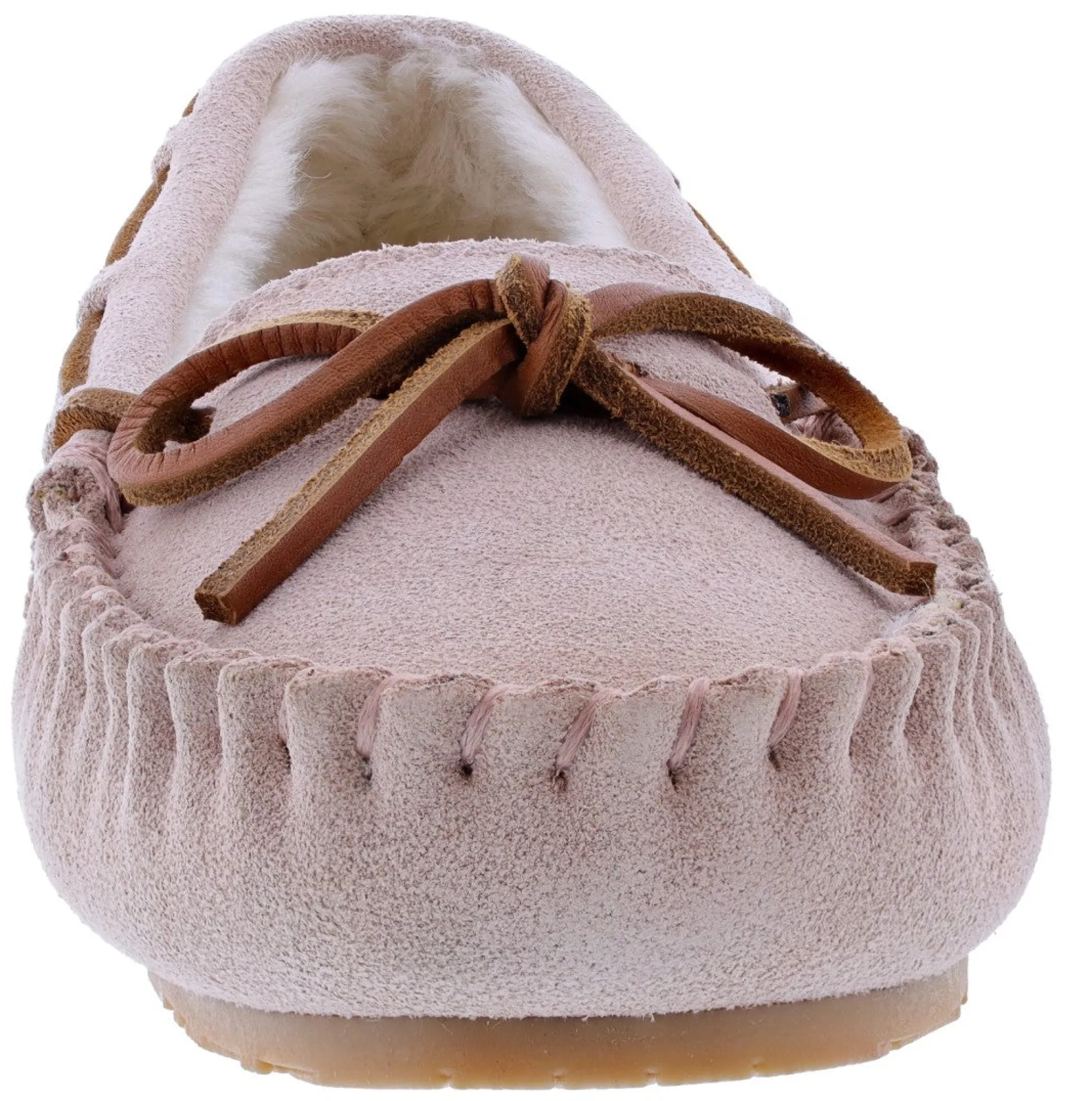 Slippers>Clarks of England Clarks Women's Moccasin Winter Slippers Nancy