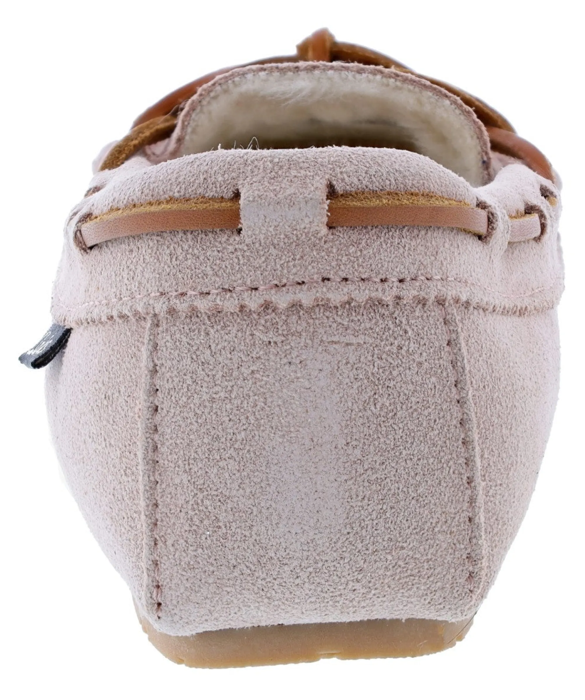 Slippers>Clarks of England Clarks Women's Moccasin Winter Slippers Nancy