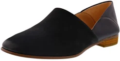 Flats|Casual>Clarks of England Clarks Women's Pure Tone Black Dressy Flats