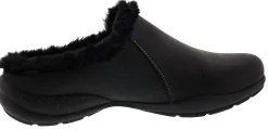 Slippers>Clarks of England Clarks Women's Slip On Roseville Lined Winter Clogs