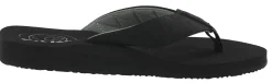 Sandals>Cobian Men's Floater 2 Flip Flops with Arch Support