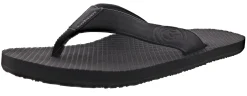 Sandals>Cobian Men's Shorebreak Cushioned Flip Flops