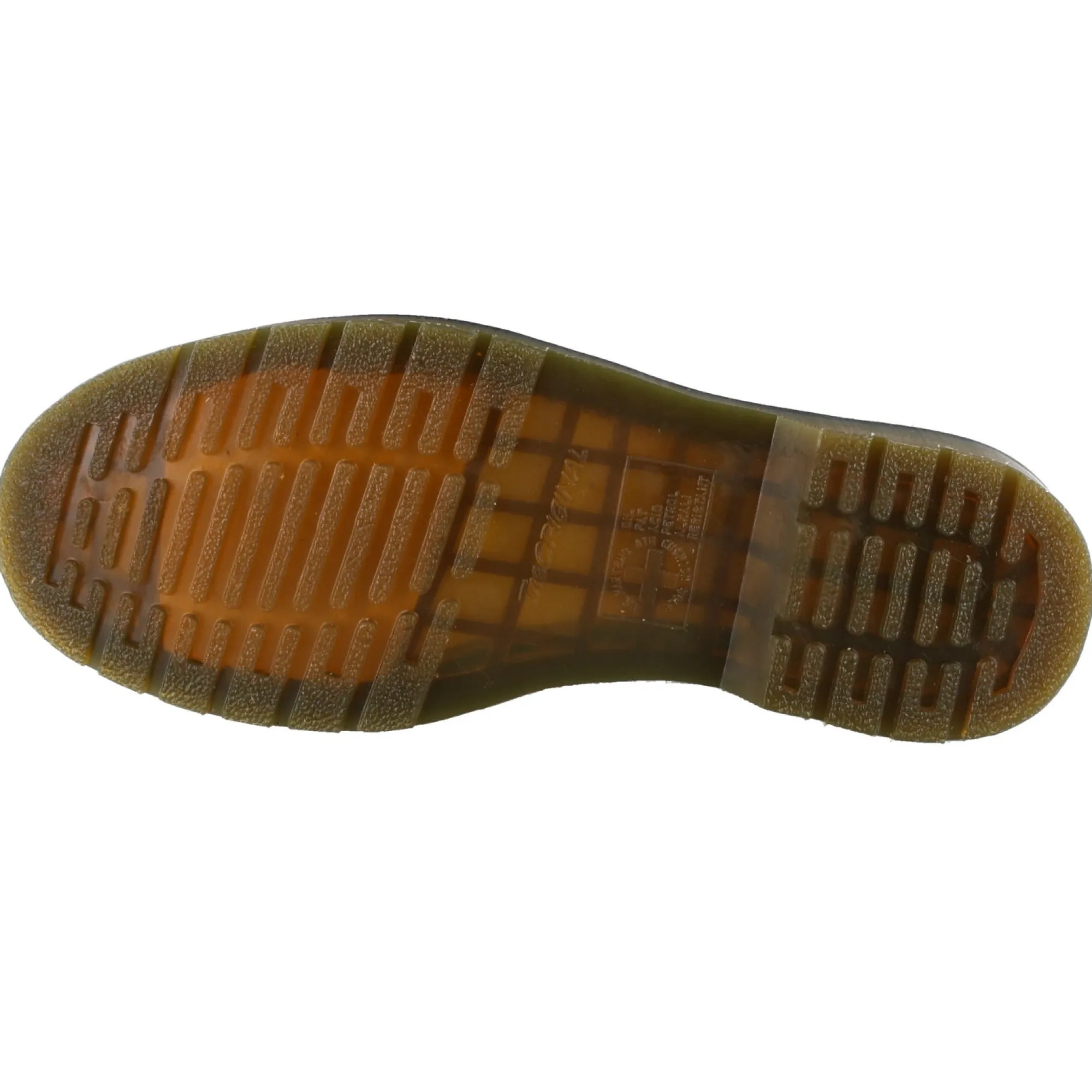 Slip Resistant>Dr. Martens Women's 1461 Smooth Leather AirWair Air Cushion Sole 3 Eye Oxford Shoes Black Smooth