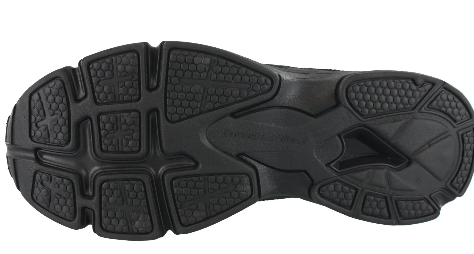 Walking>Dr. Scholls Mens Omega Hoop and Loop Tennis Shoes for Elderly Wide Width