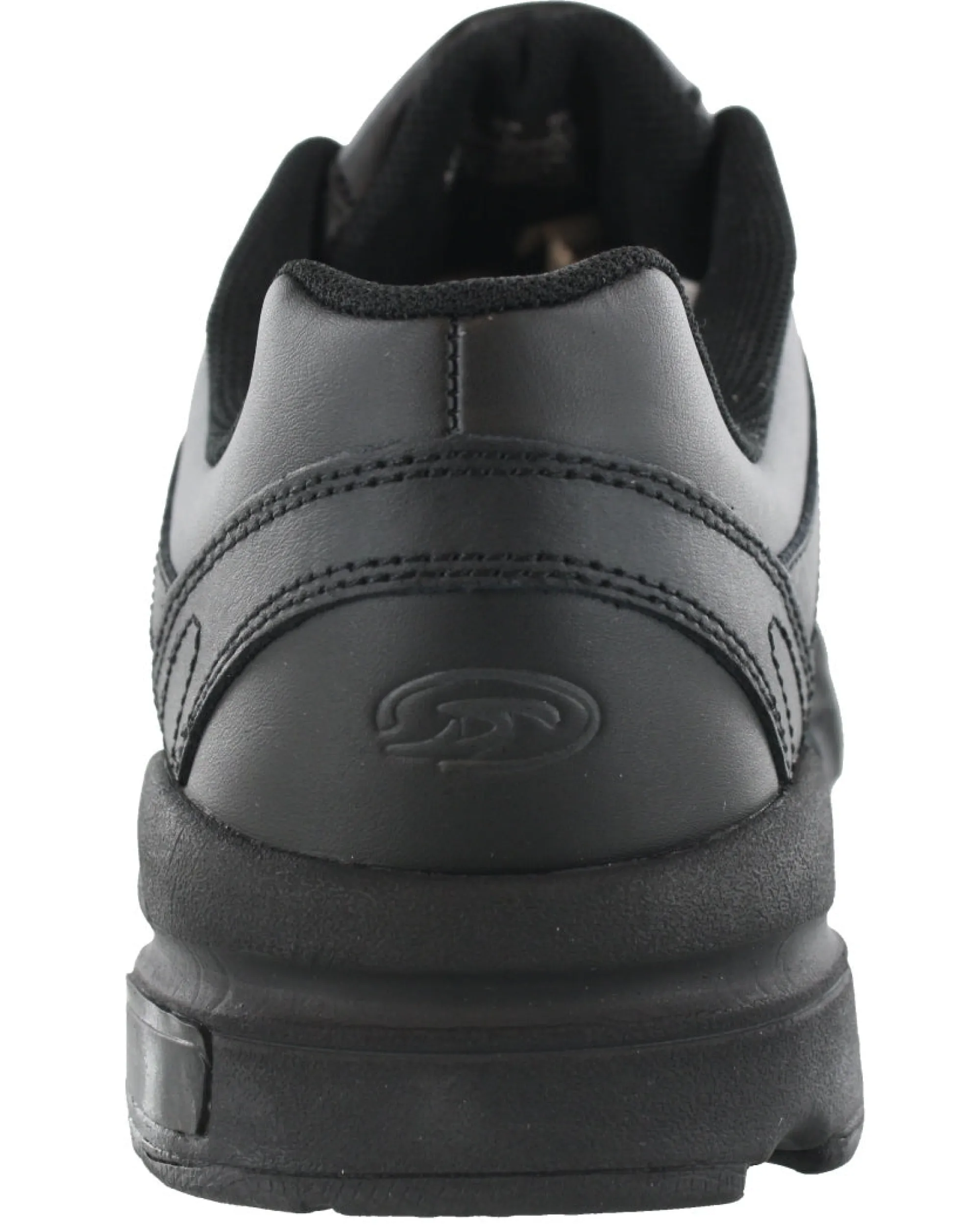 Walking>Dr. Scholls Mens Omega Hoop and Loop Tennis Shoes for Elderly Wide Width