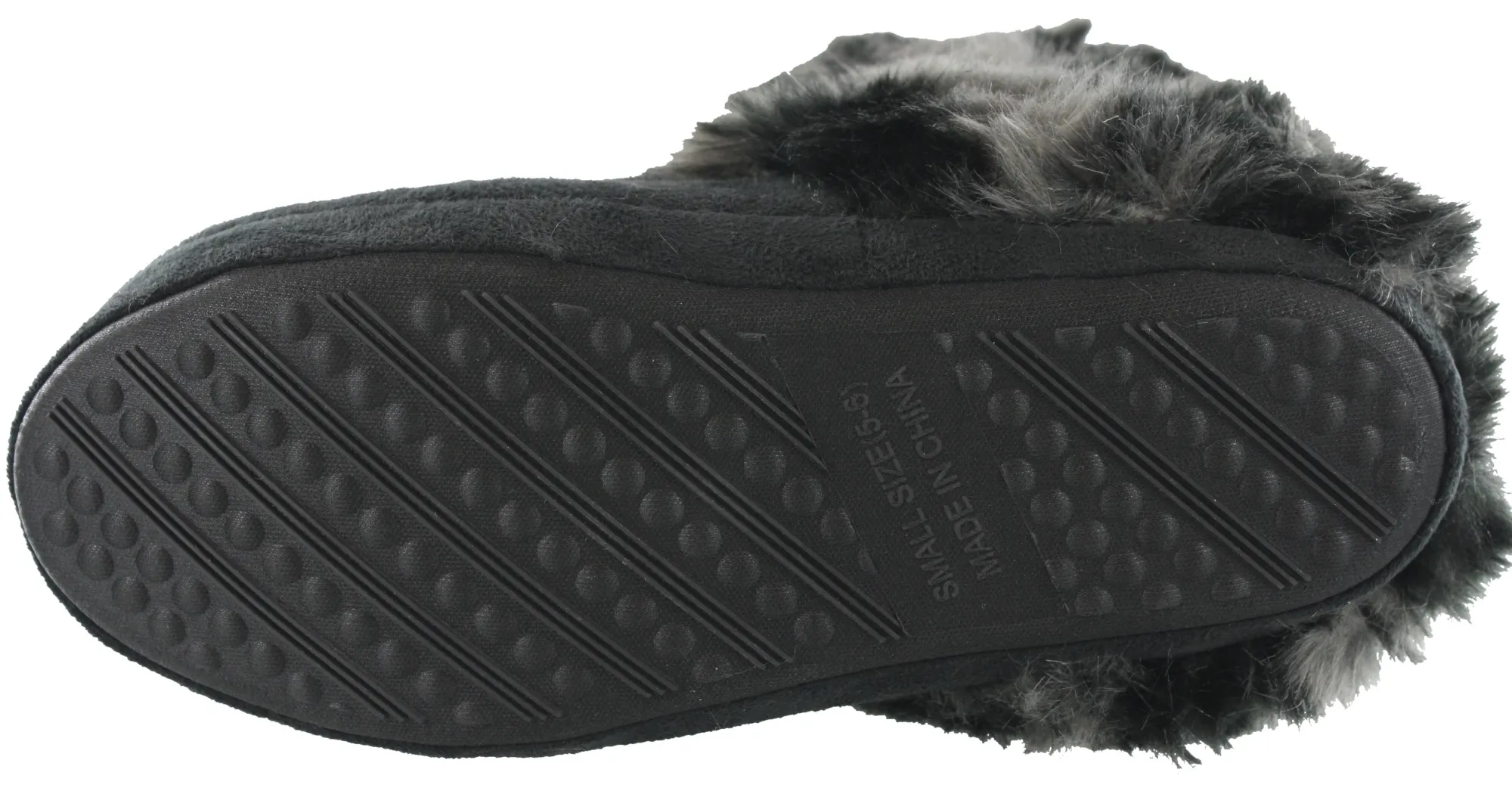 Slippers>Dr. Scholls Women Warm Cozy Slip On Booties Slippers Gigi