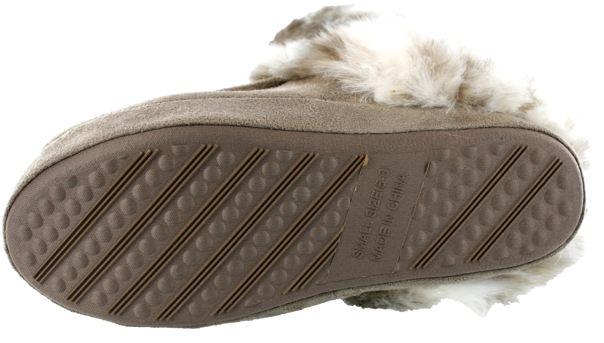 Slippers>Dr. Scholls Women Warm Cozy Slip On Booties Slippers Gigi