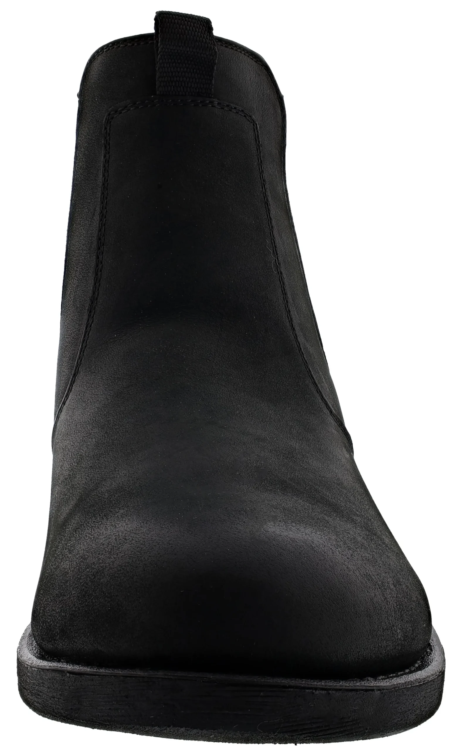 Dress Shoes|Casual>Eastland Men's Daily Double Chelsea Boot Black