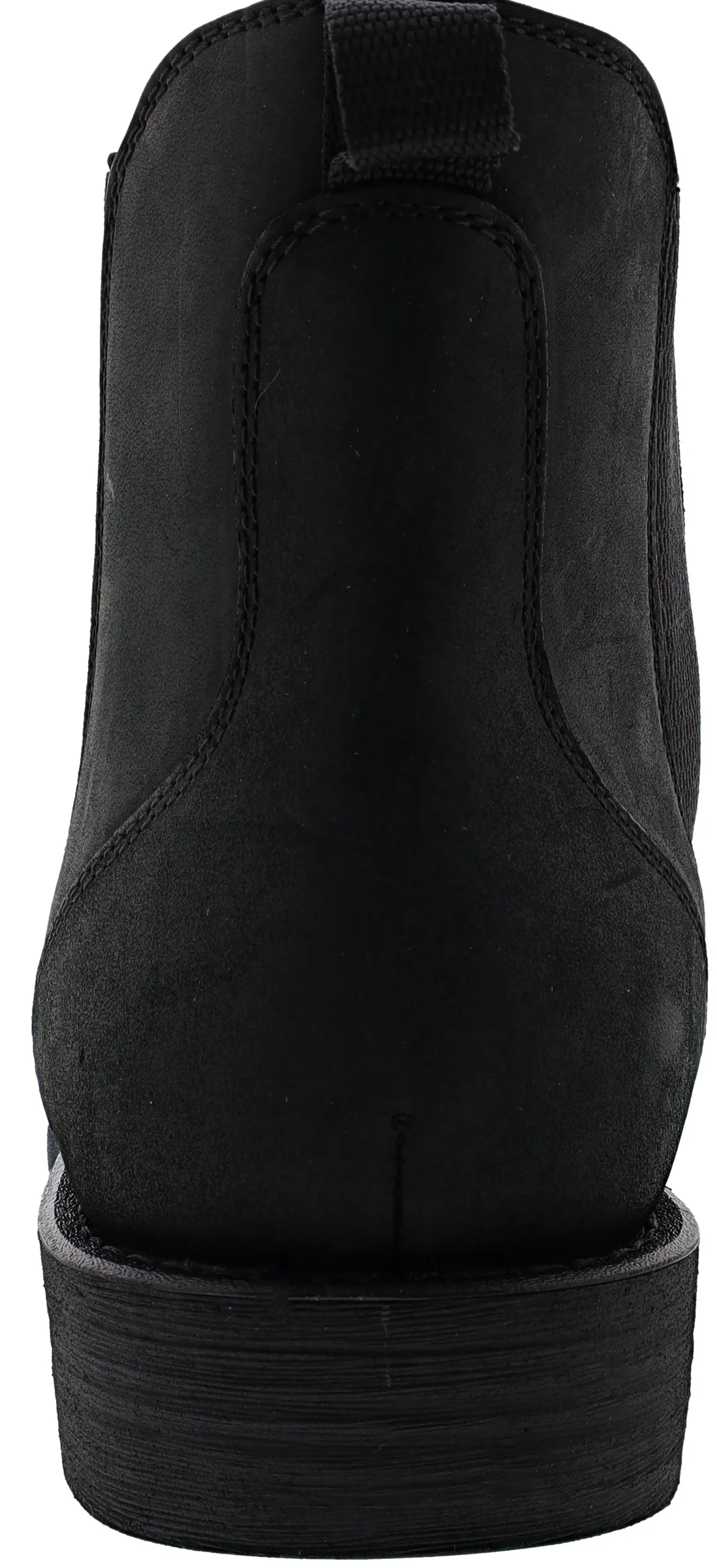 Dress Shoes|Casual>Eastland Men's Daily Double Chelsea Boot Black