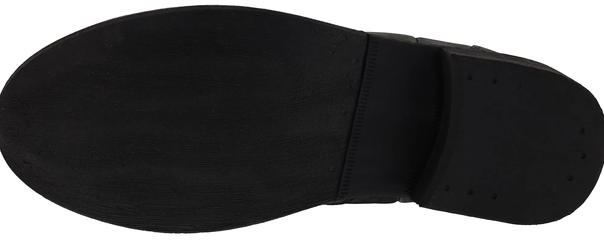 Dress Shoes|Casual>Eastland Men's Daily Double Chelsea Boot Black