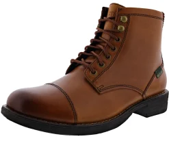 Casual|Boots>Eastland Men's High Fidelity Chukka Boots