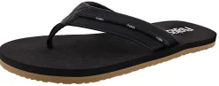 Sandals>Flojos Men's Kona Beach Flip Flops