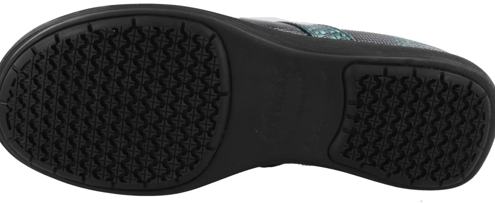 Walking|Nursing Shoes>Softwalk Grey Anatomy by Meredith Sport Nursing Clogs Bronze/Grey Snake