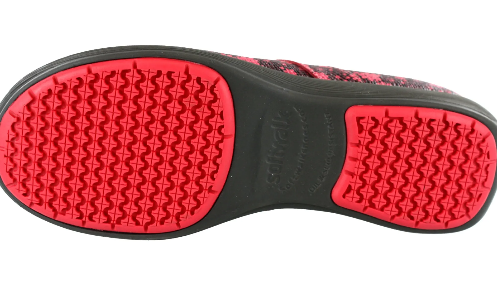 Walking|Nursing Shoes>Softwalk Grey Anatomy by Meredith Sport Nursing Clogs Bronze/Grey Snake