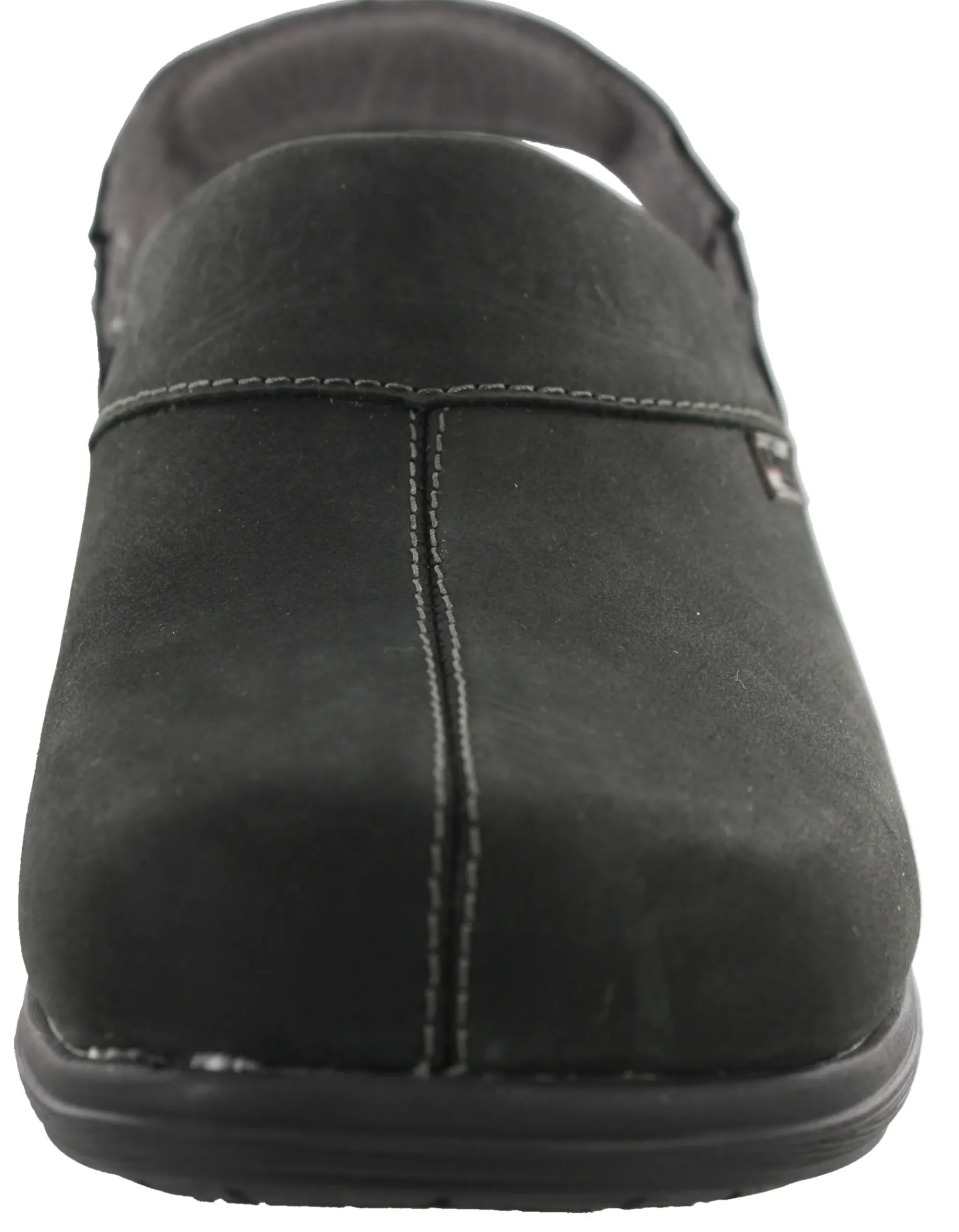 Walking|Slip Resistant>Softwalk Grey Anatomy by Nursing Slip Resistant Clogs Edge Pro