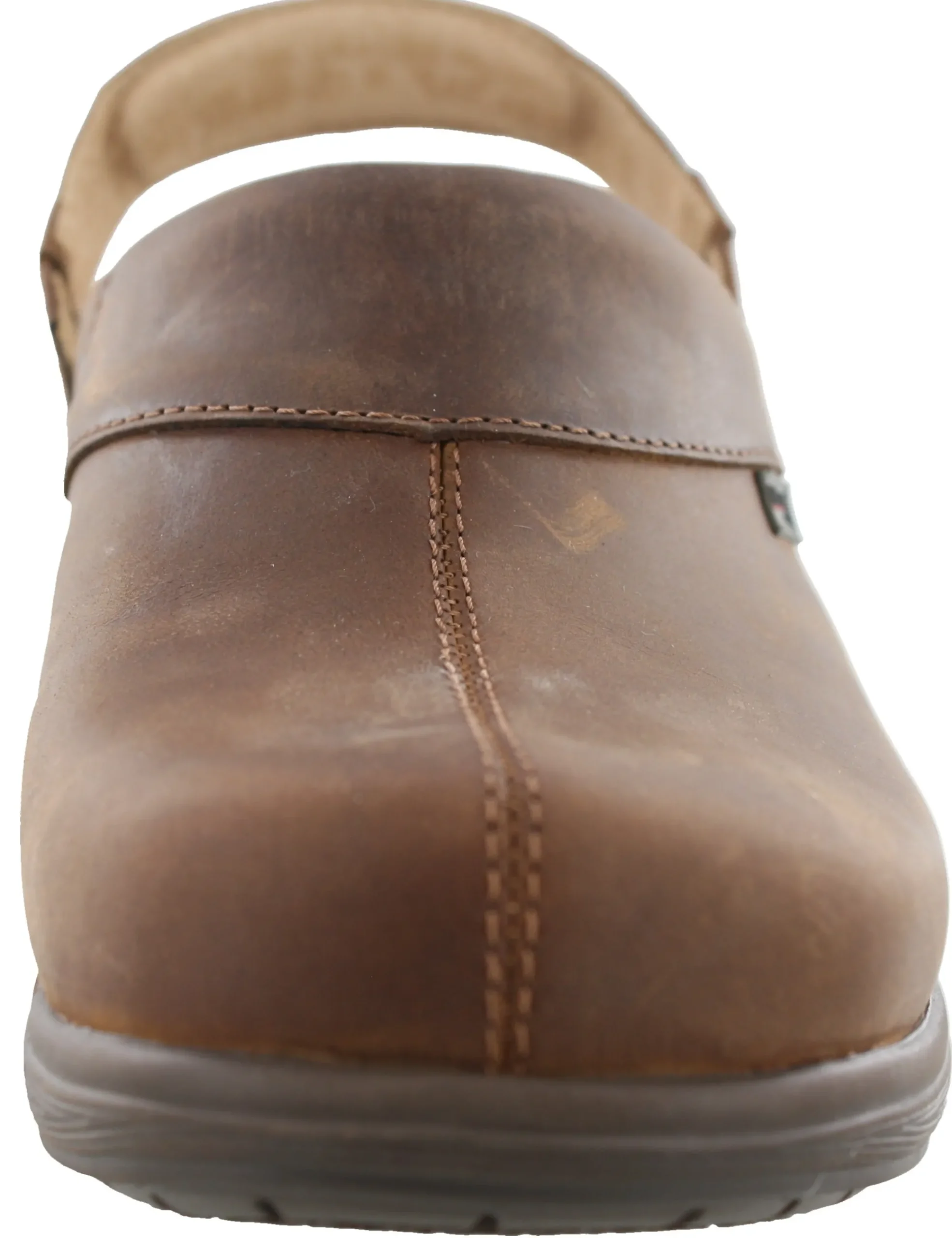 Walking|Slip Resistant>Softwalk Grey Anatomy by Nursing Slip Resistant Clogs Edge Pro