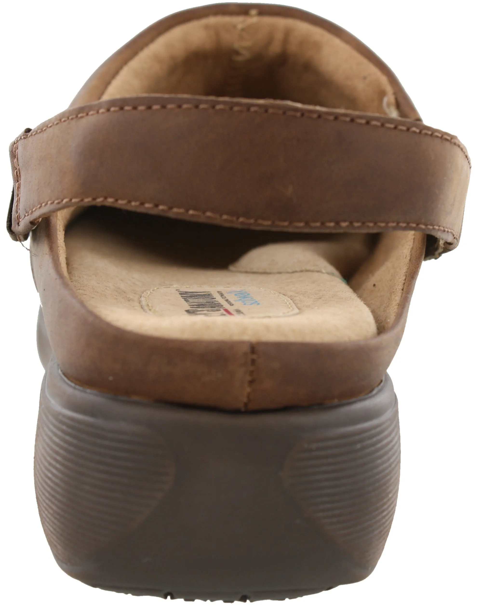 Walking|Slip Resistant>Softwalk Grey Anatomy by Nursing Slip Resistant Clogs Edge Pro