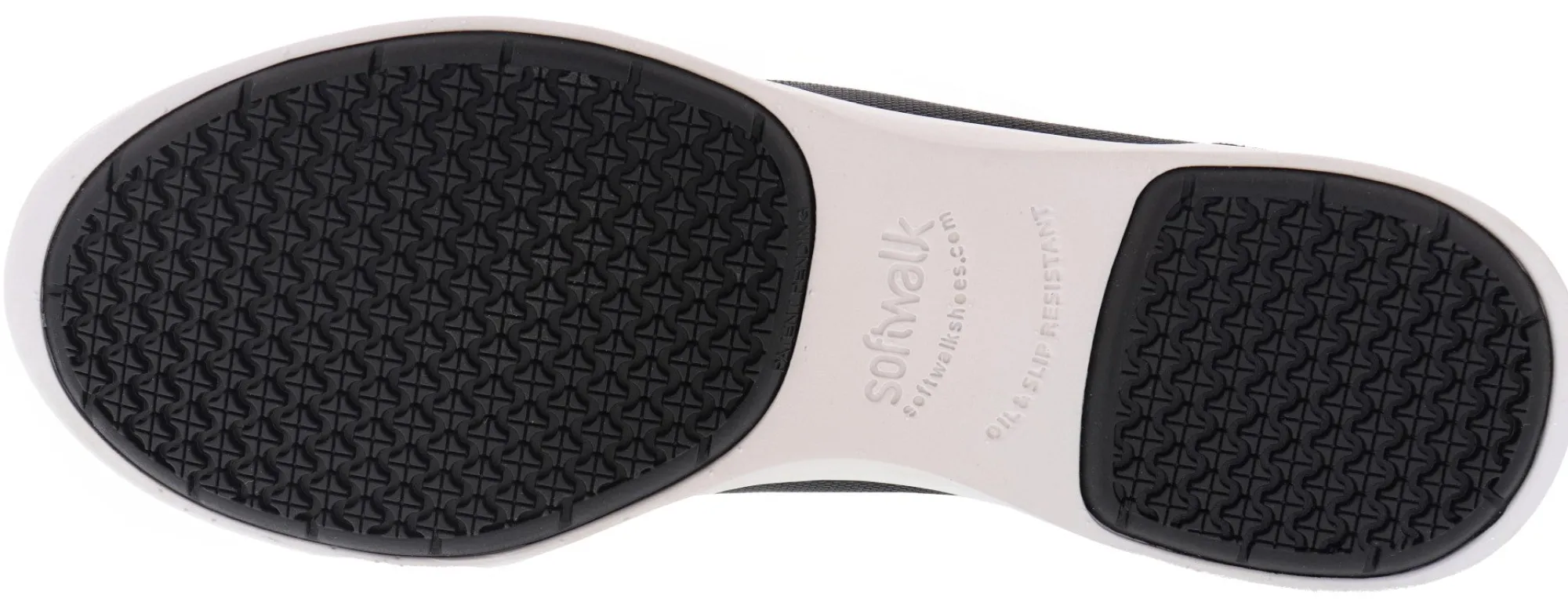 Slip Resistant>Softwalk Grey's Anatomy By Women's Vital Slip Resistant Walking Shoes