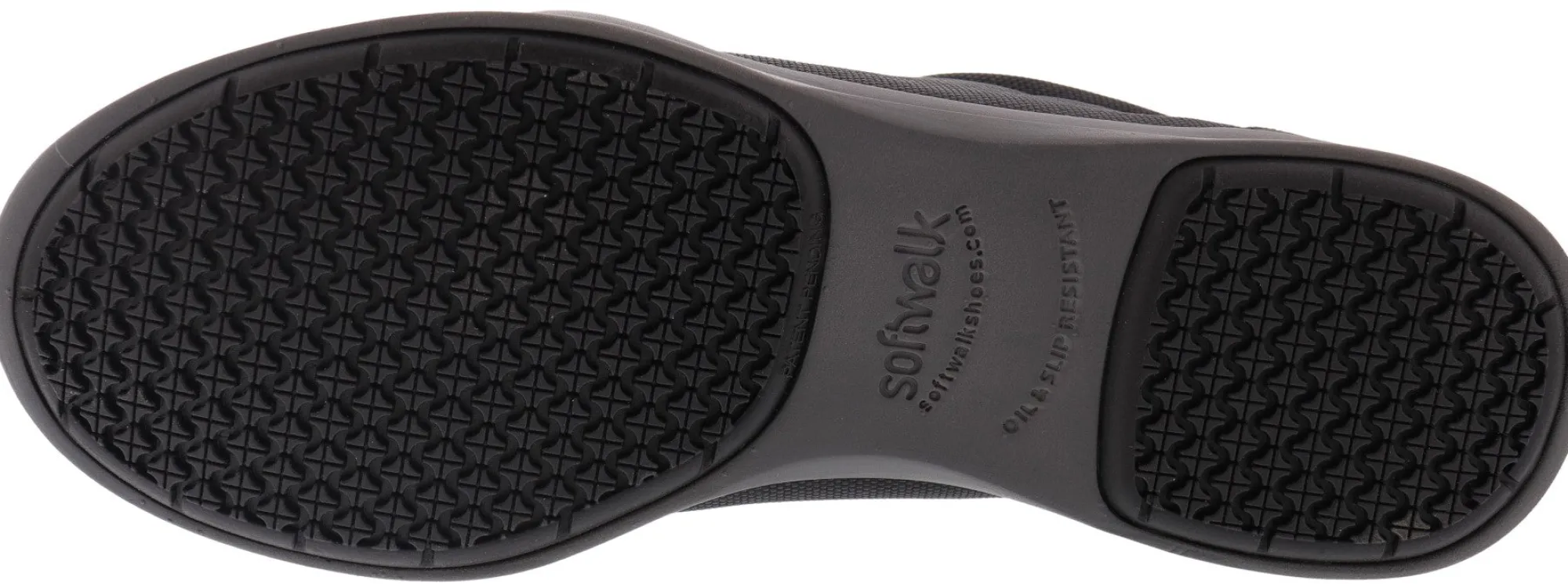 Slip Resistant>Softwalk Grey's Anatomy By Women's Vital Slip Resistant Walking Shoes