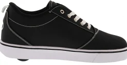 Skate>Heelys Kids Skateboard Wheeled Shoes With Wheels Easy On Shoes Pro 20