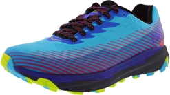 Running>Hoka Torrent 2 Men's Lightweight Trail Running Shoes Scuba Blue/Black