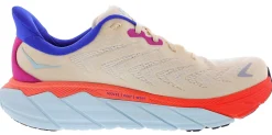 Running>Hoka Arahi 6 Men's Ultra Marathon Cushioned Running Shoes for Bunions