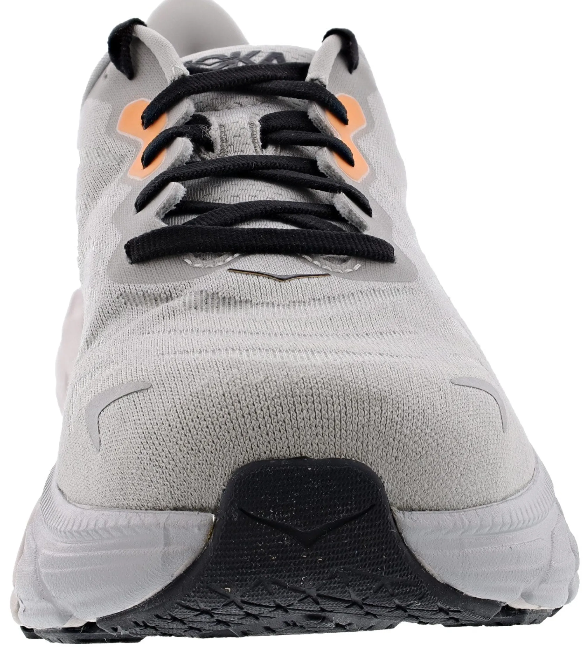 Running>Hoka Arahi 6 Men's Ultra Marathon Cushioned Running Shoes for Bunions