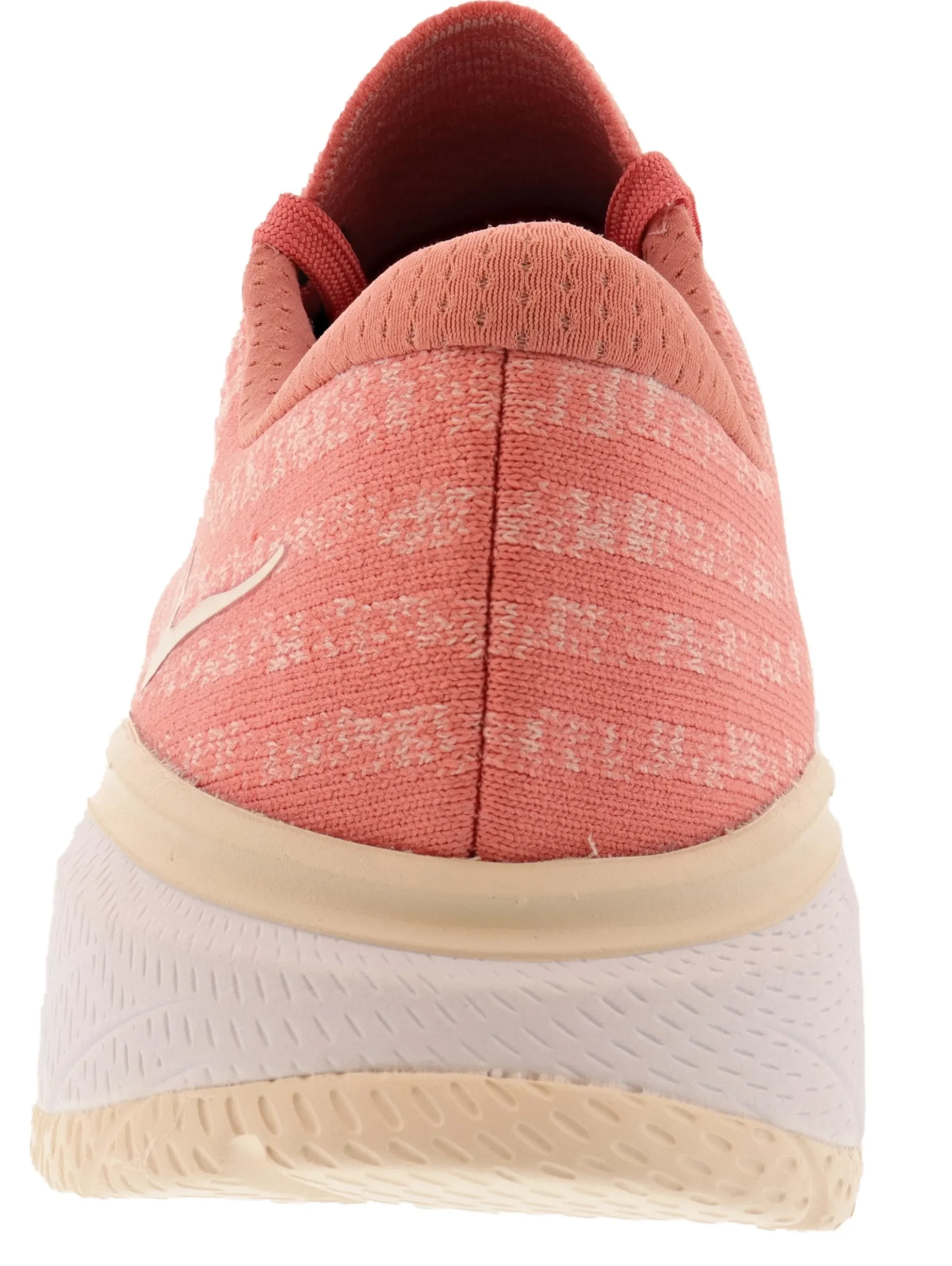 Walking|Sandals>Hoka Cavu 3 Women's Slip On Running Shoes for Narrow Feet Lantana/Eggnog