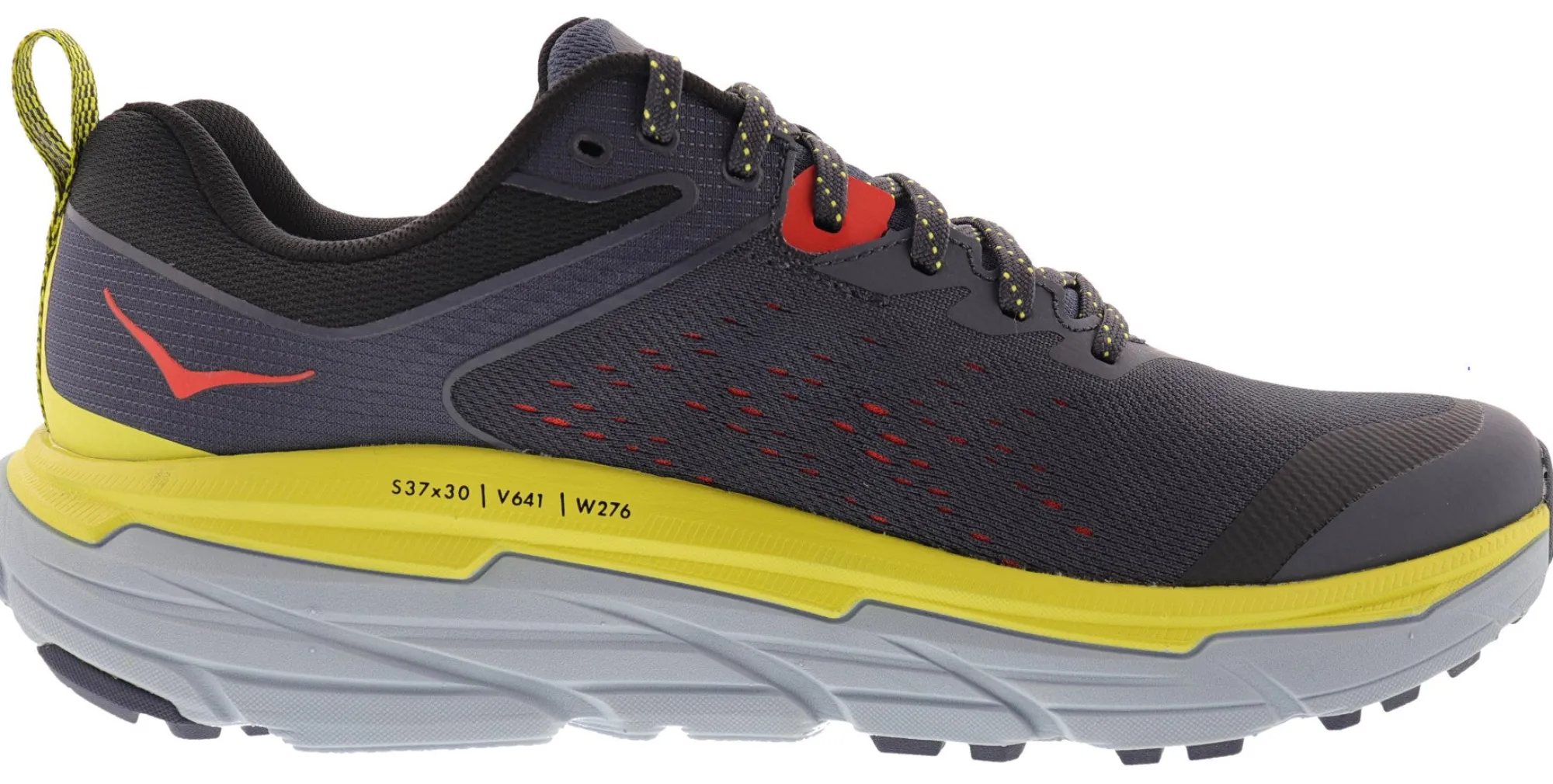 Running>Hoka Challenger ATR 6 Trail Running Shoes Men's