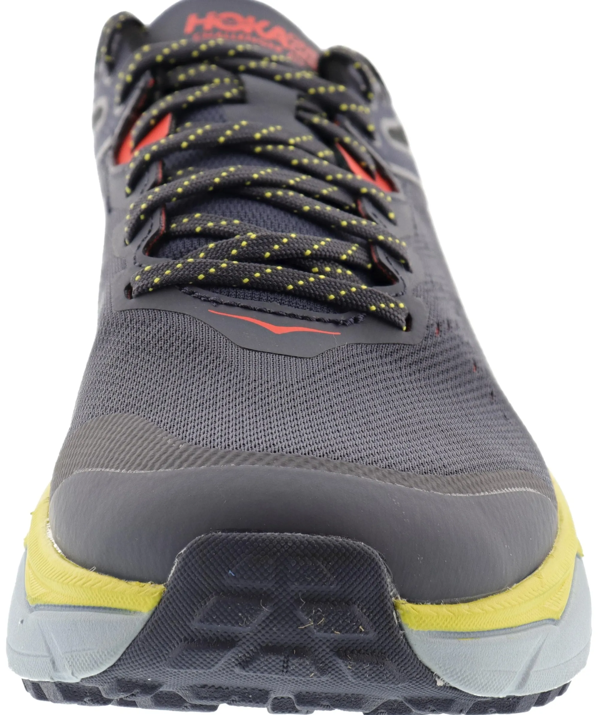 Running>Hoka Challenger ATR 6 Trail Running Shoes Men's