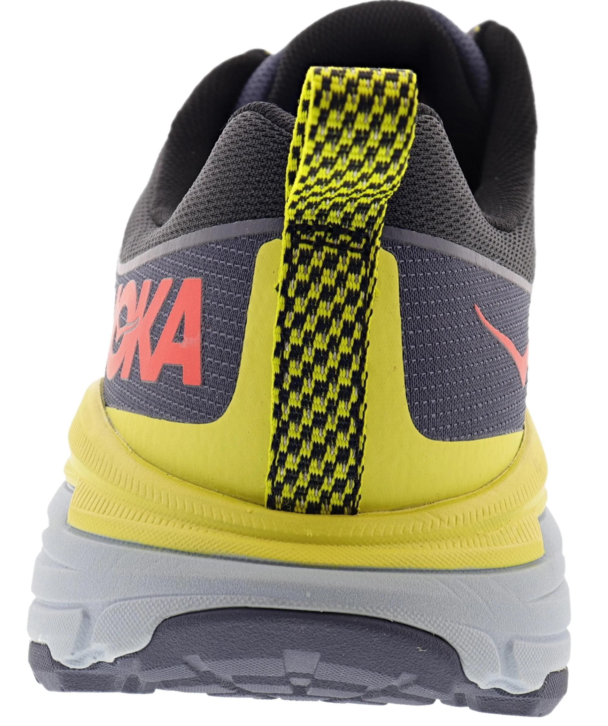 Running>Hoka Challenger ATR 6 Trail Running Shoes Men's